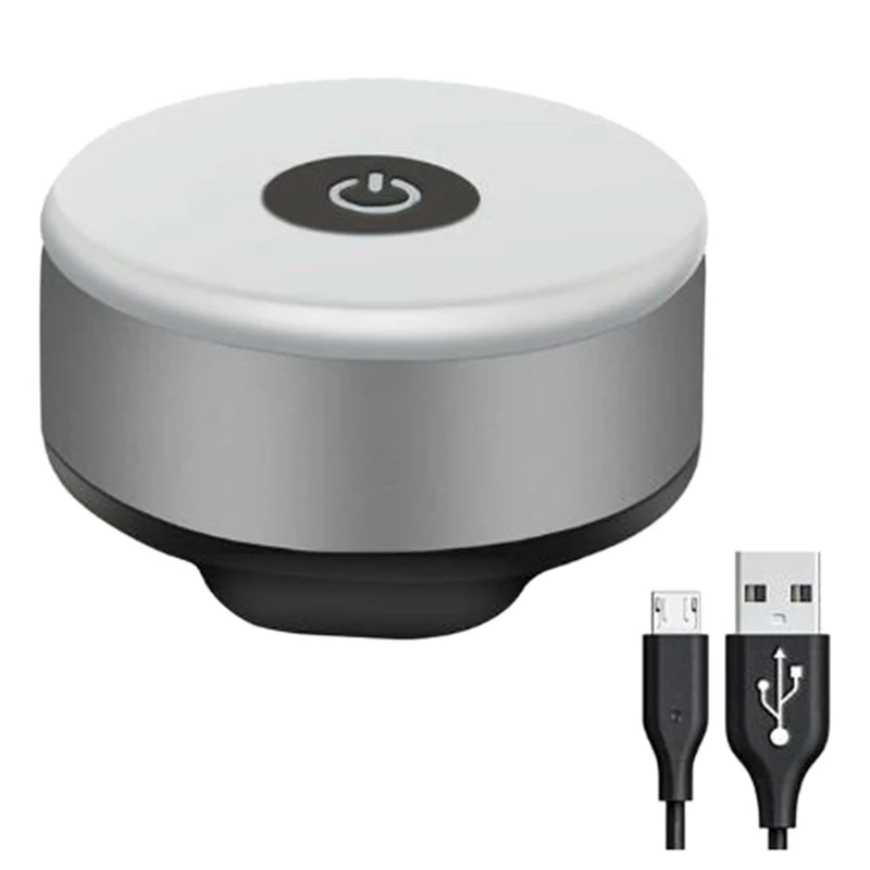 Велосипедный задний светильник спортивный светодиодный велосипедный USB