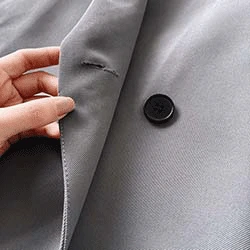 

LXUNYI Women Blazers And jackets Spring Autumn Fashion 2021 Designer Loose Jacket Women's Classic Blazer Outer Casual Coat