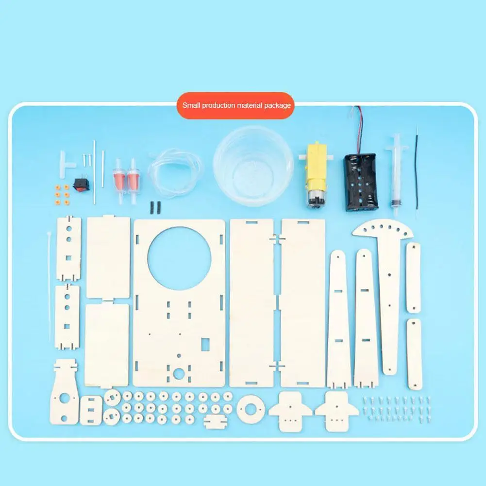 Детские игрушки ручной работы сделай сам технологическая насосная установка