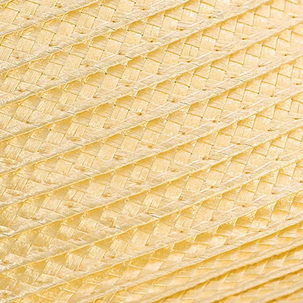 

Kindergarten Creative Painting Straw Hat DIY Decoration Painting Graffiti Straw Summer Beach Children Cap