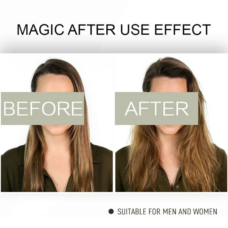 4 г спрей для кудрявых волос пудра объема пушистый матовый инструмент