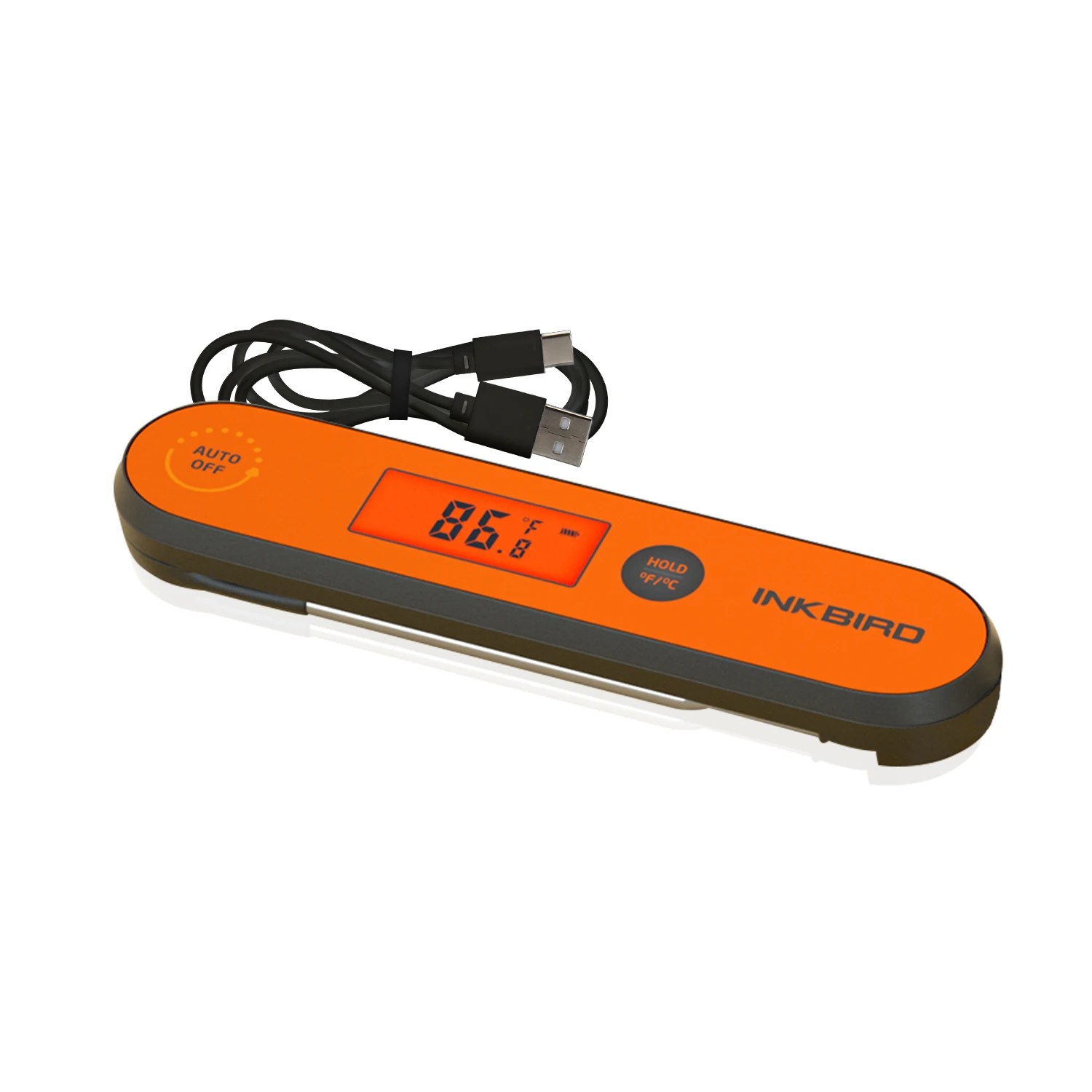 

Inkbird IHT-1P Cooking Thermometer Tool BBQ Accessories