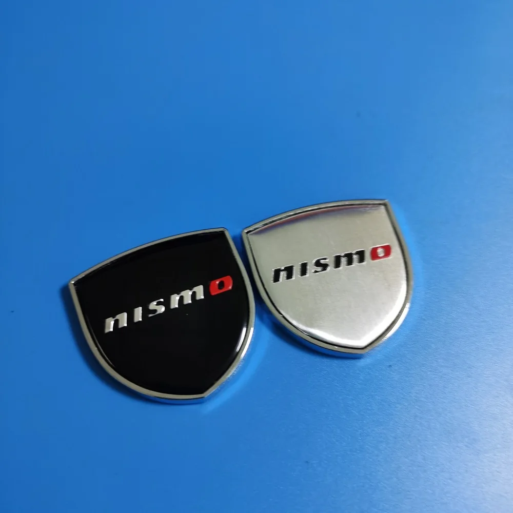Nismo этикетка Стикеры для Nissan X TRAIL QASHQAI TEANA TIIDA солнечное сильфи патруль крыло окна