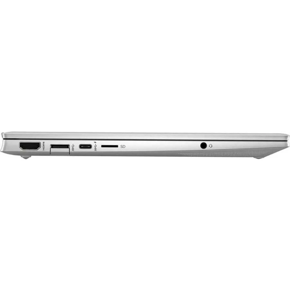 Ноутбук HP Pavilion13-bb0034ur Silver (4E0Y6EA) | Компьютеры и офис