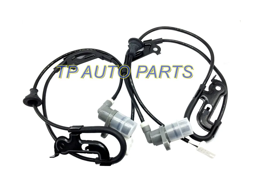 Задний правый и левый 2 шт. для комплекта ABS Датчик скорости колеса Le xus ES300 Toy ota Avalon