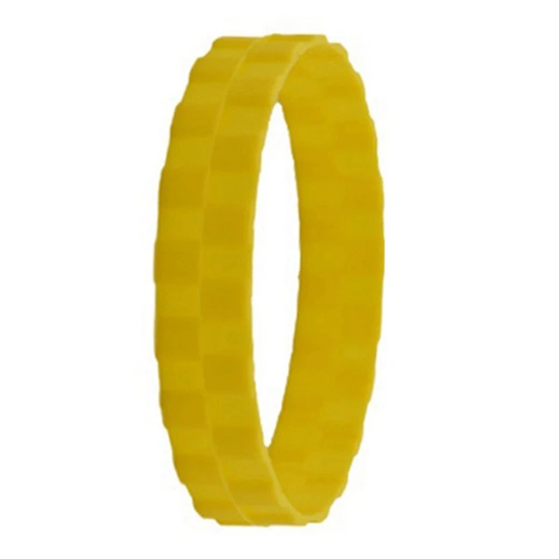 

8 Pcs Robot Vacuum Cleaner Anti-Skid Anti-Wear Tire Skin for Xiaomi Mijia Irobot Sweeping Robot Accessories