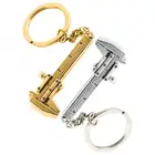 Портативный мини-штангенциркуль 0-4 см, 1 шт.