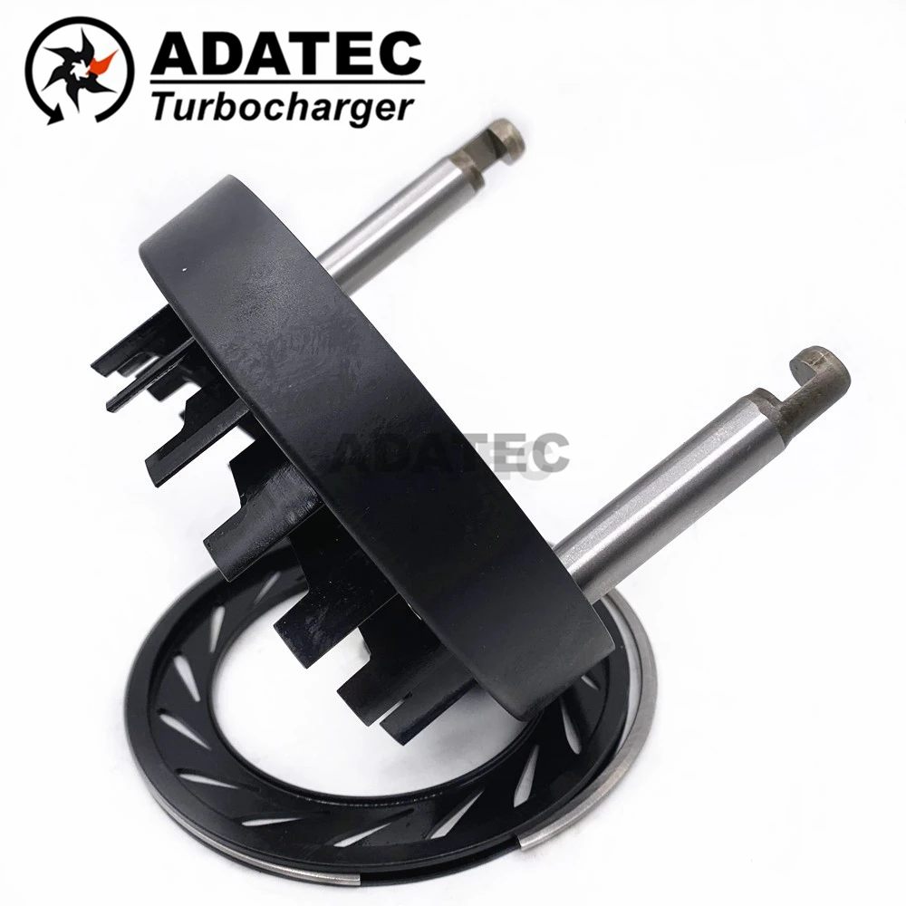 HY55V турбо зарядное устройство VNT 504000453 504004854 4031404 VGT VariableVane кольцо сопла для Iveco