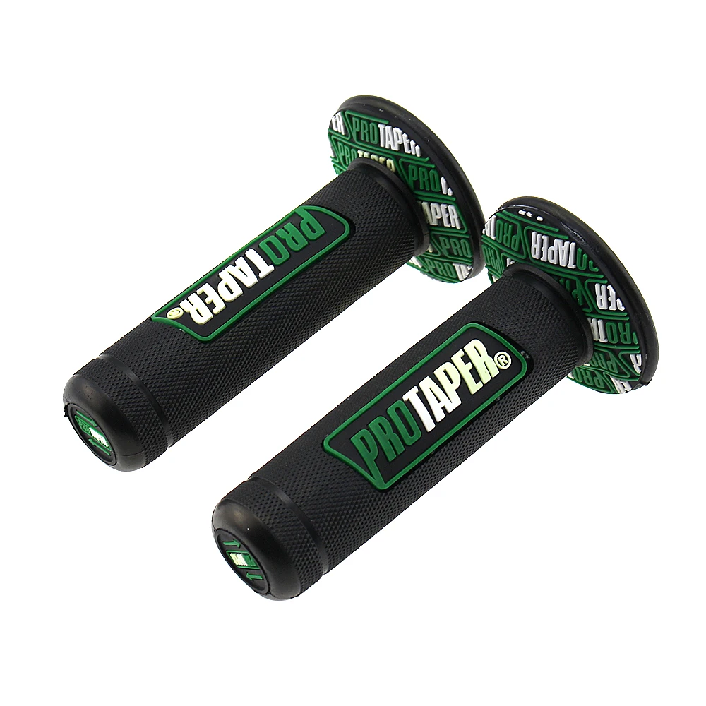 Профессиональные конические мотоциклетные высококачественные Ручные захваты