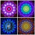 Алмазная мозаика 