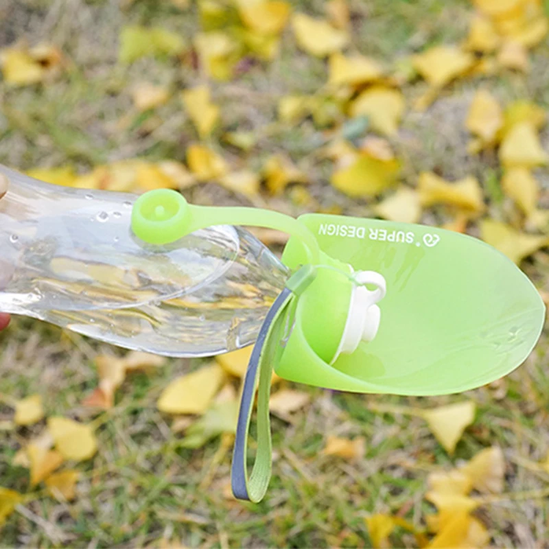 Супер дизайн складной лист водонагреватель переносной чайник для домашних