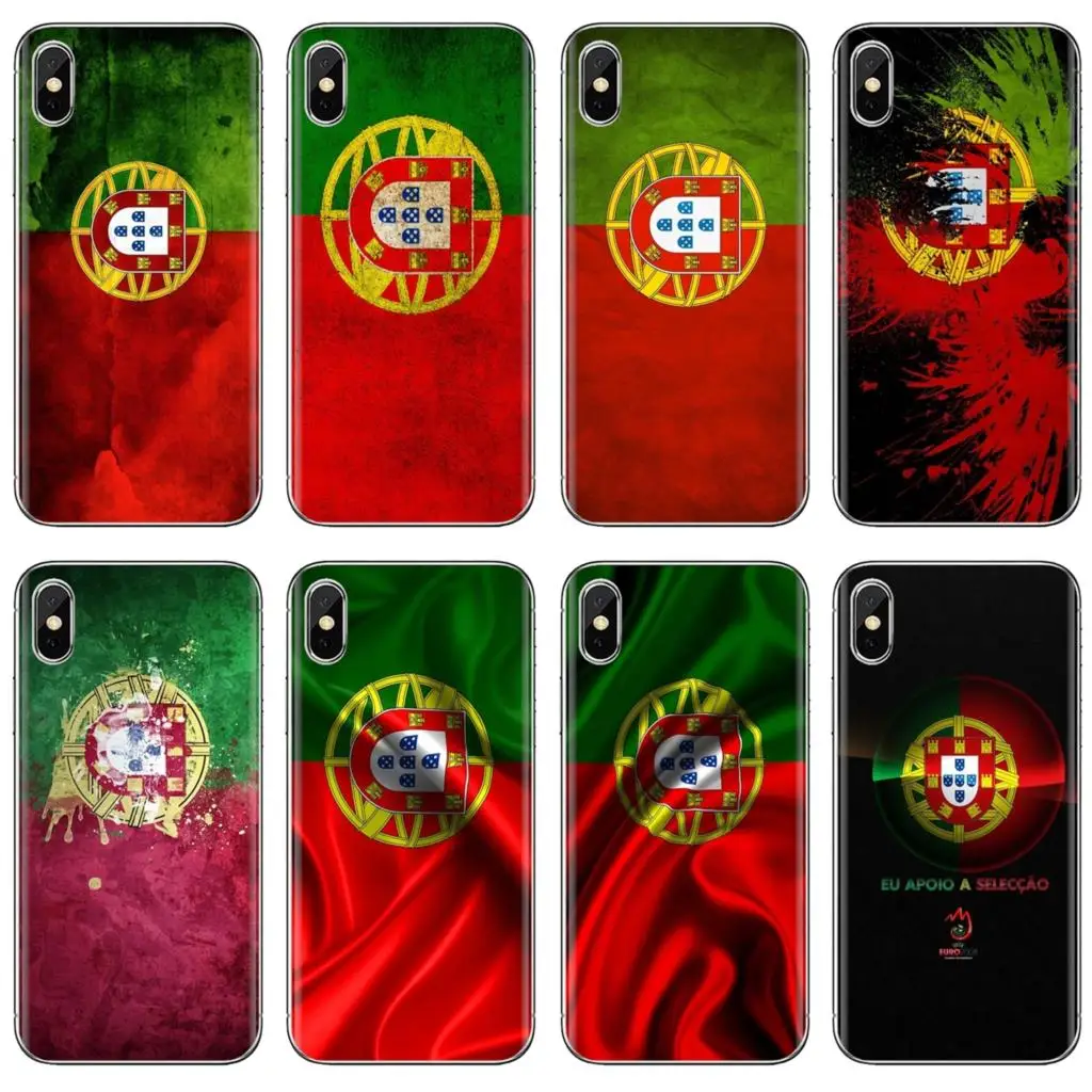 Силиконовый чехол для телефона Cubre Samsung Galaxy Note 3 4 5 8 9 S3 S4 S5 Mini S6 S7 Edge S8 S9 S10 Plus флаг