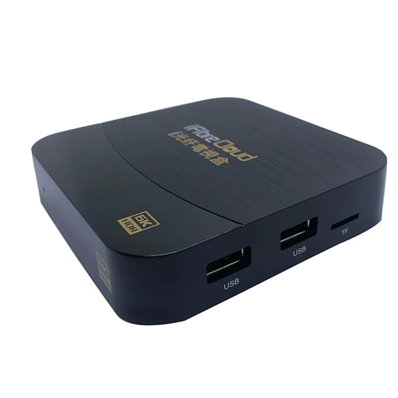 Высокое мнение Сингапур стабильный смарт бокс с короткой задержкой гладкий