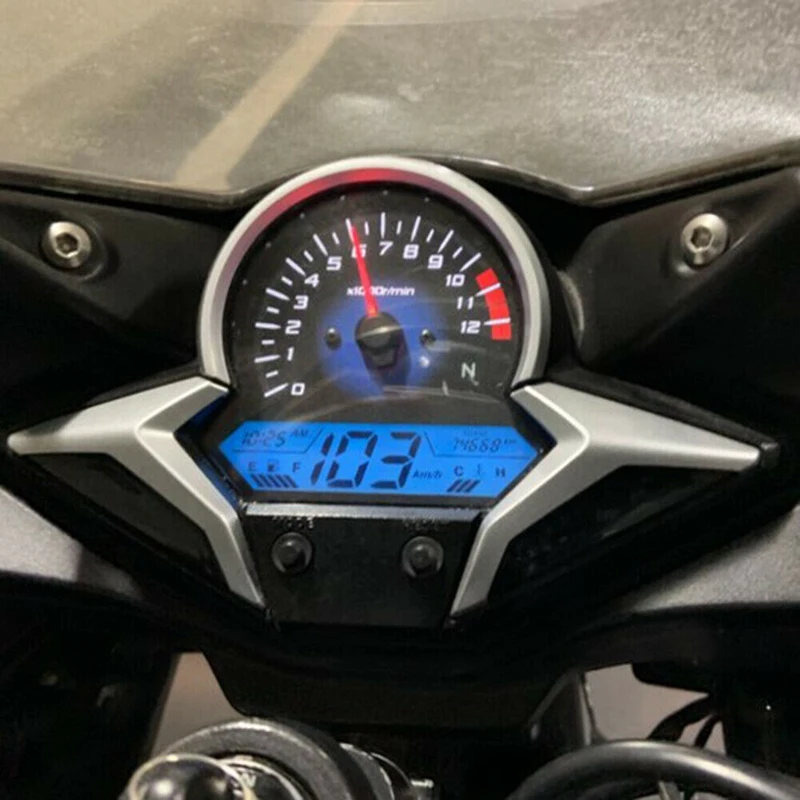 Тахометр для мотоцикла Honda CBR250 CBR 250 |
