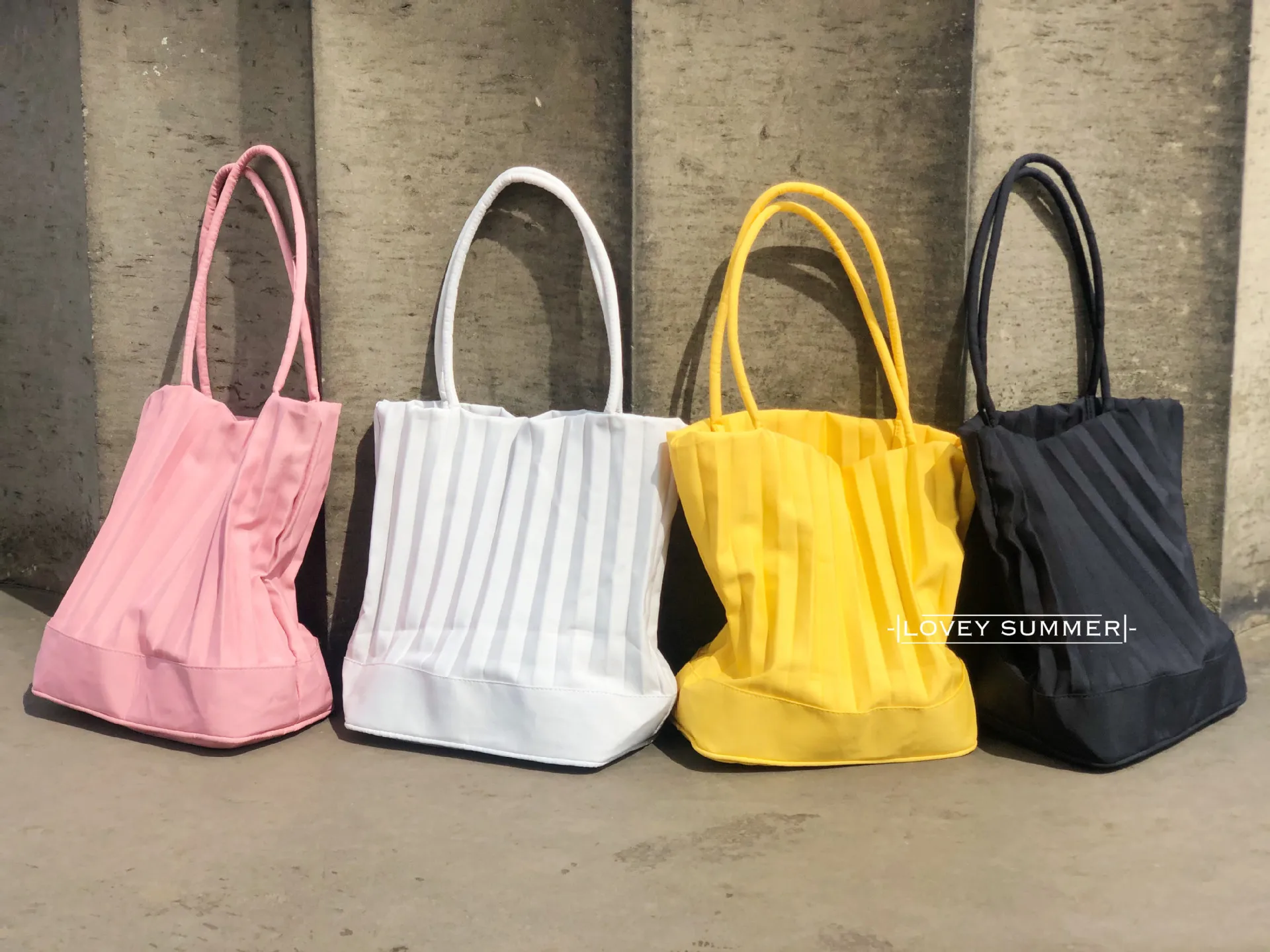 Дизайнерские плиссированные сумки на плечо для женщин 2020 шопперы милые| |