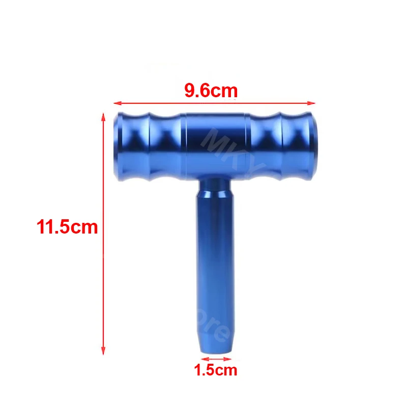 Т-образная рукоятка автоматическая ручная переключения передач подходит для Jeep