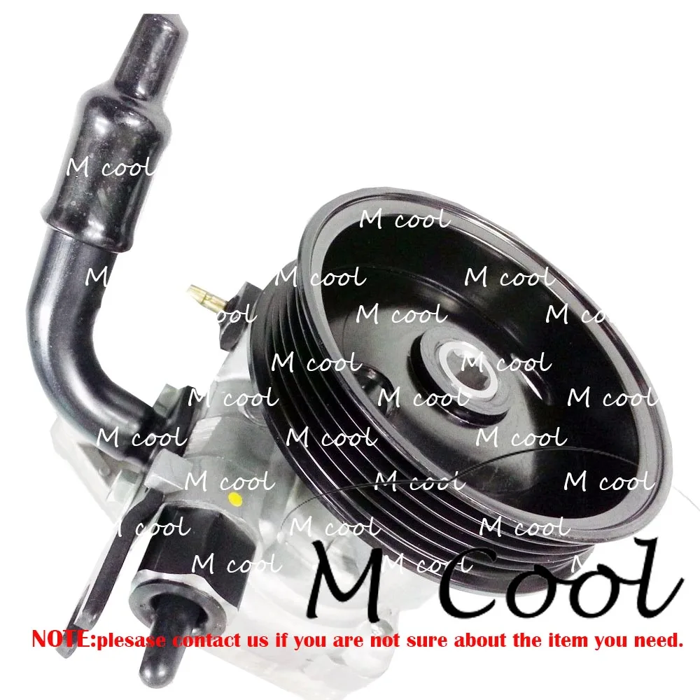 Для нового насоса гидроусилителя руля для Kia Amanti 3.5L V6 571003F001 57100 3F001 2004