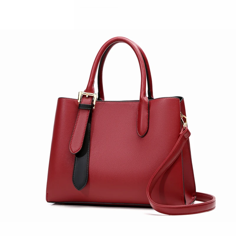 2020 модная сумка-тоут сумки через плечо для женщин сумка |