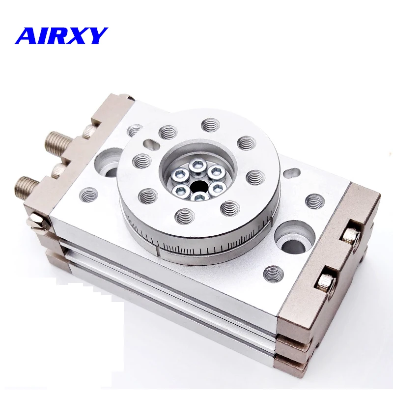 

Pneumatic Rotary Cylinder smc MSQB Adjustable Cylinder Rotary 0-190 degrees MSQB10A MSQB20A MSQB30R MSQB50R MSQB70A MSQB100A