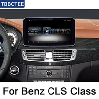 for mercedes benz cls class 2010 2011 2012 2013 ntg car android radio gps multimedia player stereo screen navigation navi media