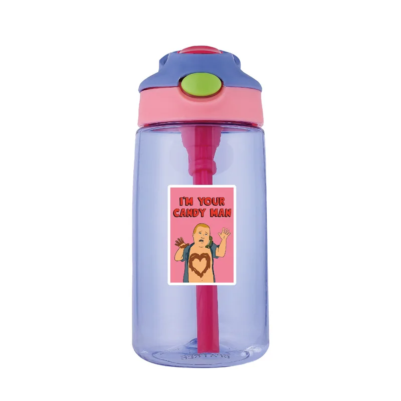 Ransitute R1070 50 шт./компл. мультяшный стиль креативные наклейки декоративные Сделай