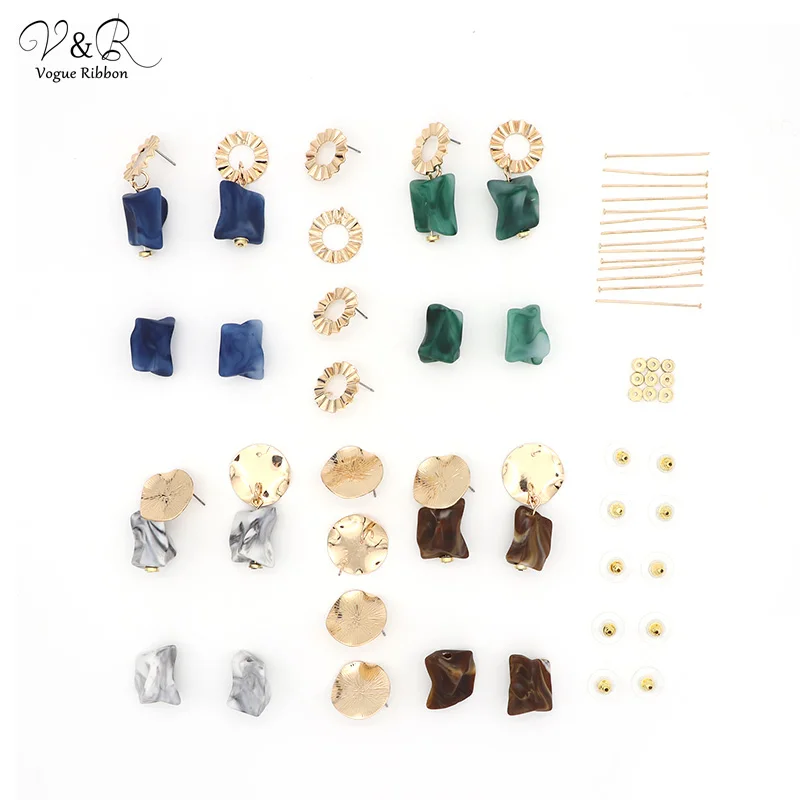 Сделай Сам изготовление ювелирных изделий ручной работы бриллиантовые подвески