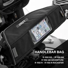 Для BMW R1150GS R1100GS R1150R Rockster R 1150 GS аксессуары для мотоциклов водонепроницаемая сумка для хранения сумки на руль дорожная сумка для инструментов