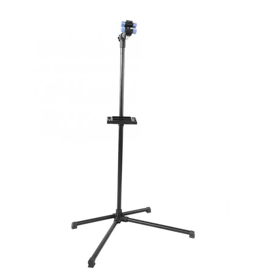 Тяжелая железная стойка для велосипеда подставка домашнего хранения держатель