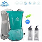 Сумка-Рюкзак AONIJIE E913, 5 л, SD21 250 мл, 2 шт.