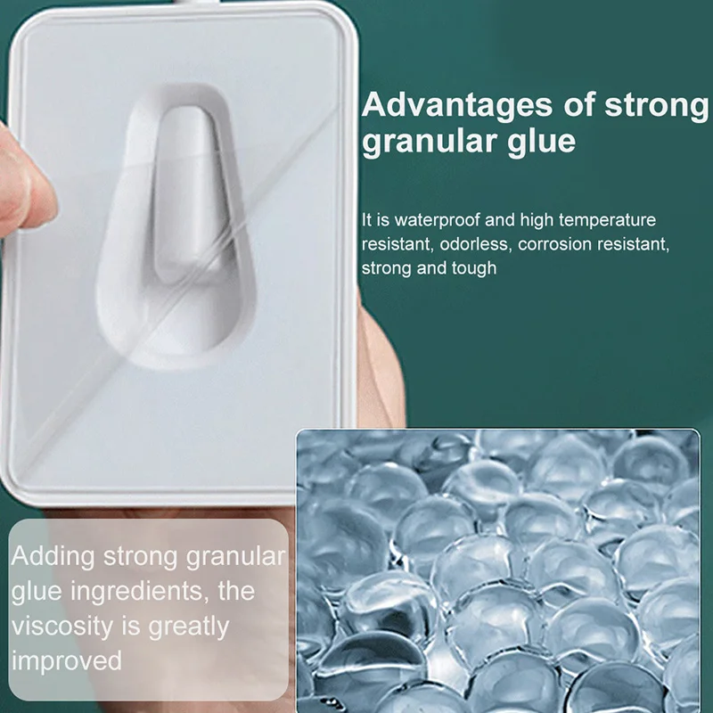 360 градусов Насадки для душа кронштейн регулируемый самоклеящаяся сиденье