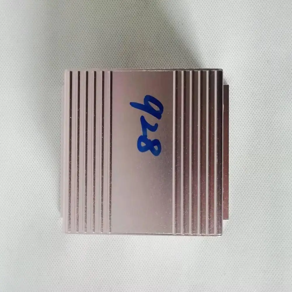 Микрокомпьютер для LINUX предназначенный установки системы контроля common rail |