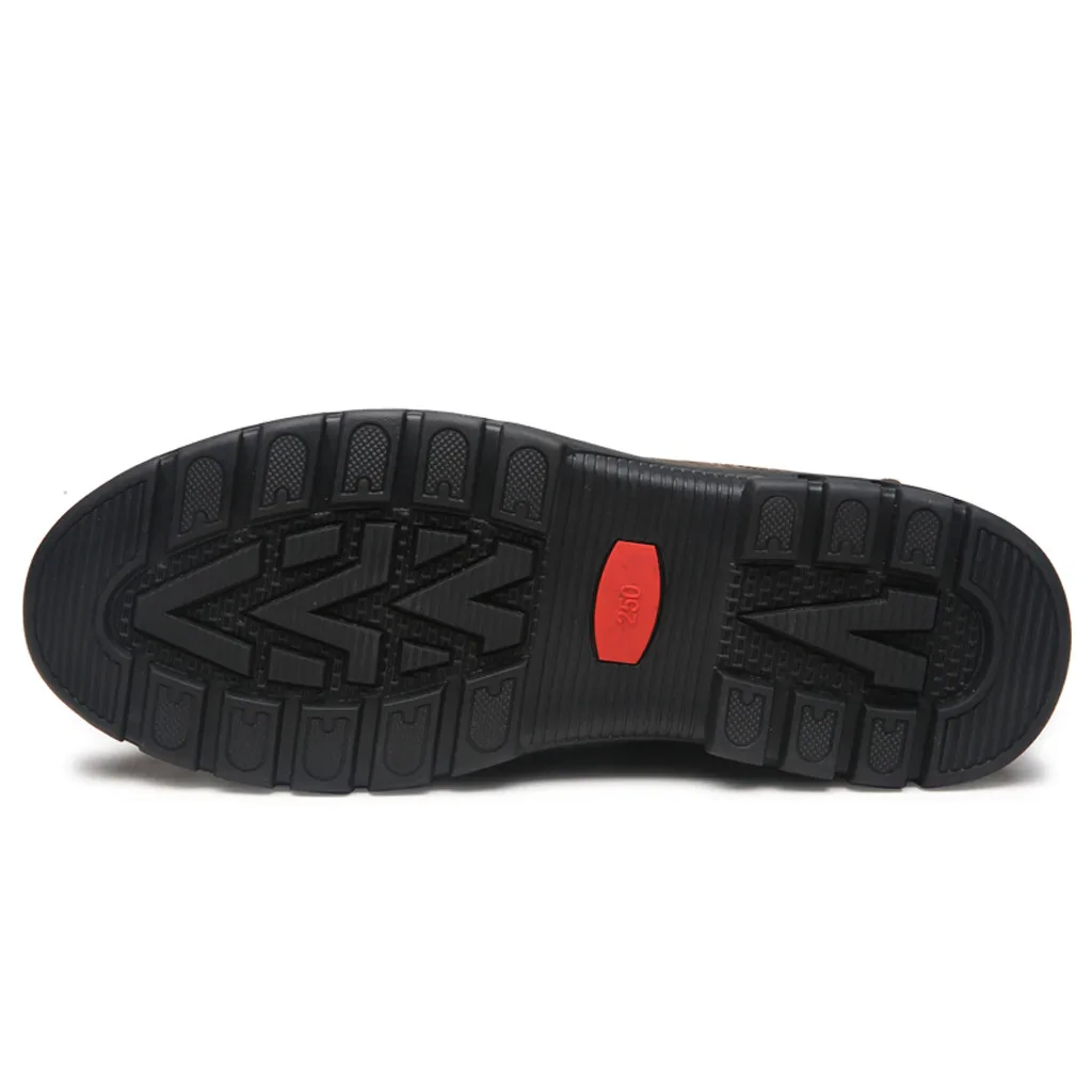 Мужская повседневная обувь; модная зимняя обувь; zapatillas hombre; теплая зимняя обувь из хлопка; обувь с мягкими вставками для папы; нескользящая обувь на высоком каблуке со шнуровкой