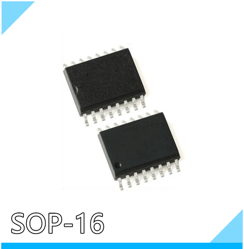 TDA1549T SOP16 10 шт. новые оригинальные в наличии | Обустройство дома