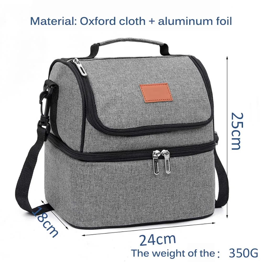 waterproof ice drink baby insulated pouch cooler backpack camping travel pack baby food fresh mummy storage bags thermobag car free global shipping