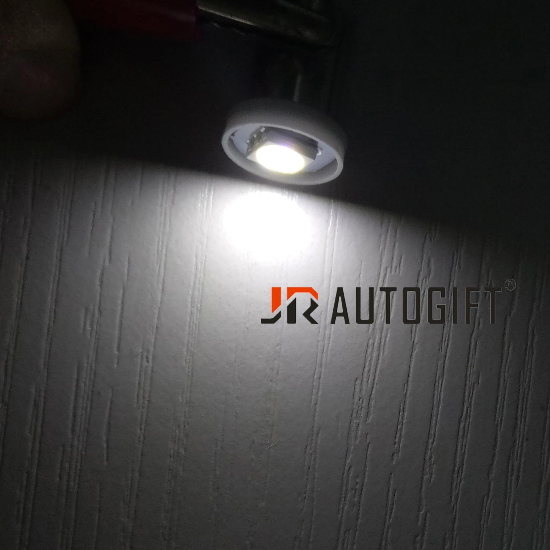 10 шт. BA9S 5050 1SMD 1 светодиодный T4W белый/синий/красный/желтый/зеленый 12/24 В ные лампы
