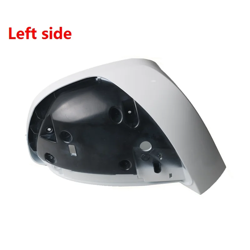 1pcs Frame LH Capqx для Captiva 2012 2013 автомобиля боковое зеркало крышка капота Корпус рамка зеркала заднего вида Стекло объектив нижняя часть корпуса - Цвет: 1pcs Frame LH