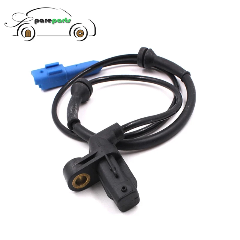 70660512 8290175 9661738680 ABS Датчик скорости колеса для PEUGEOT 206 CC SW 1 4 6 2 0 седан фургон хэтчбек