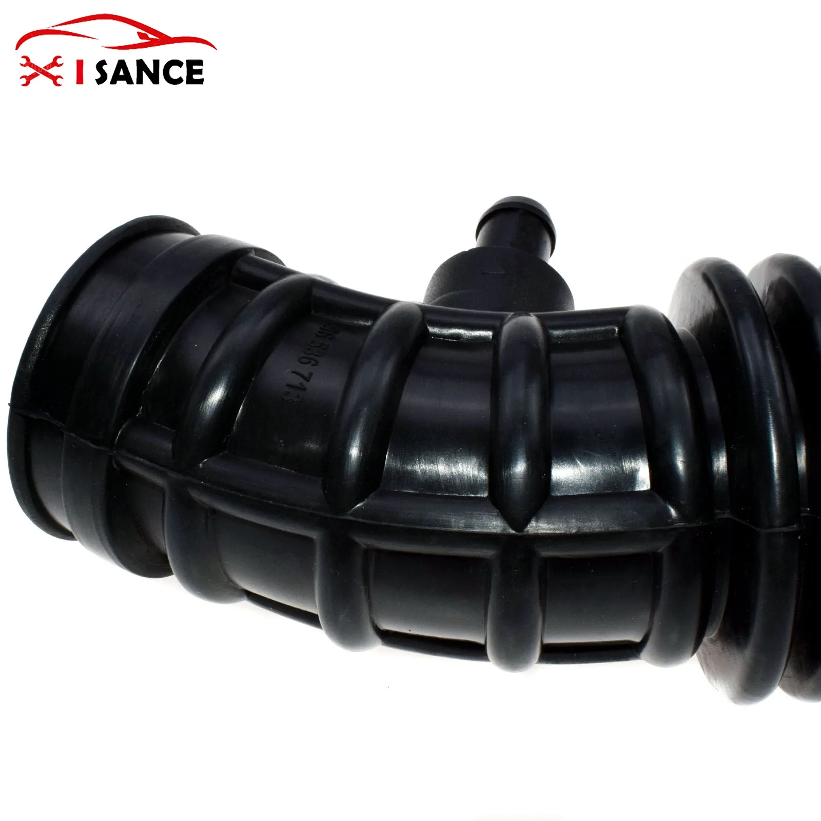 ISANCE New Air Filter Intake Pipe Hose Fit DAEWOO KALOS 2002 2003 2004 2005 AVEO 1.4 1.5 SOHC 8V | Автомобили и мотоциклы