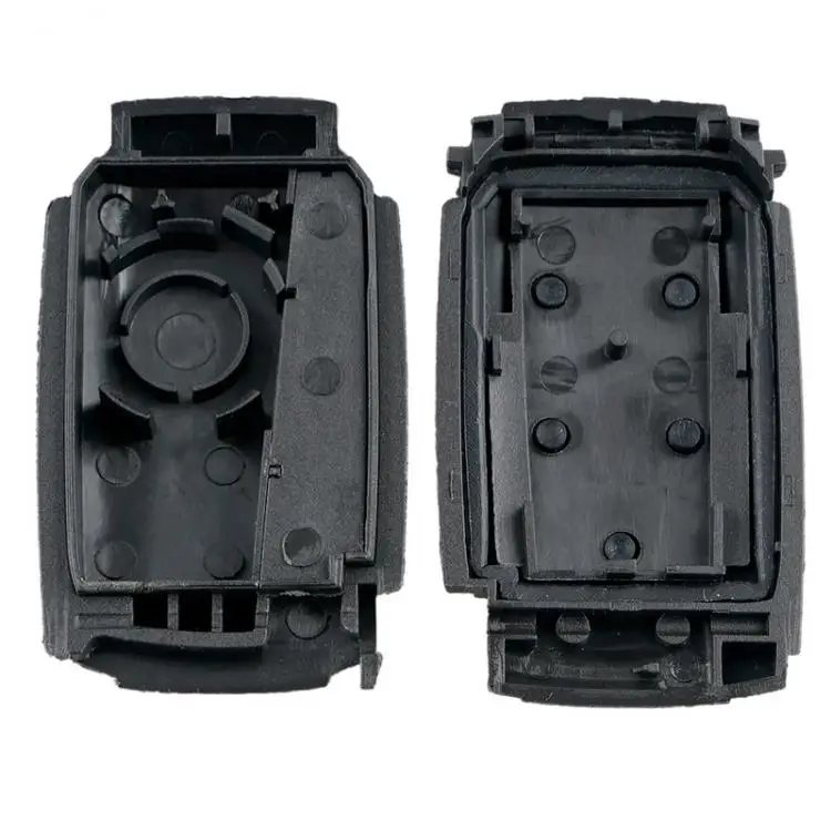 Чехол для автомобильного ключа 5 кнопок автомобильный смарт брелок с