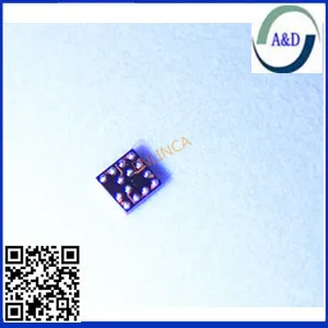 10 шт. для iPhone 5 Φ 5C 14 контактов IC Compass gravity U16 8963 Новый и оригинальный|ic mt8870|ic motherboardic
