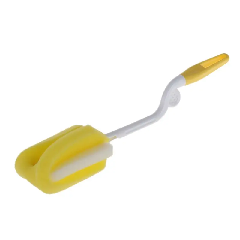 

Bottle Bottle Cleaning Brush Set - 7 Pieces Bottle Cleaner for Washing Narrow Wine/Beer Bottles, Thermos, Bottle Newborn Feeding