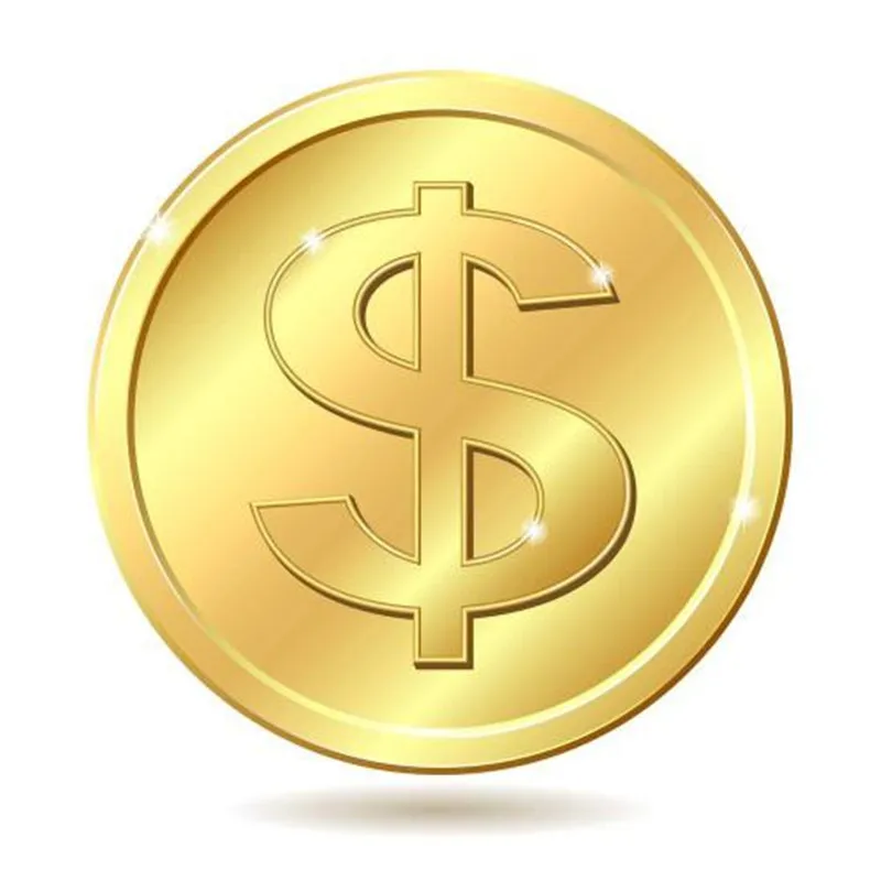 EverShine USD $1 чтобы компенсировать разницу дополнительно к общей сумме | Дом и сад