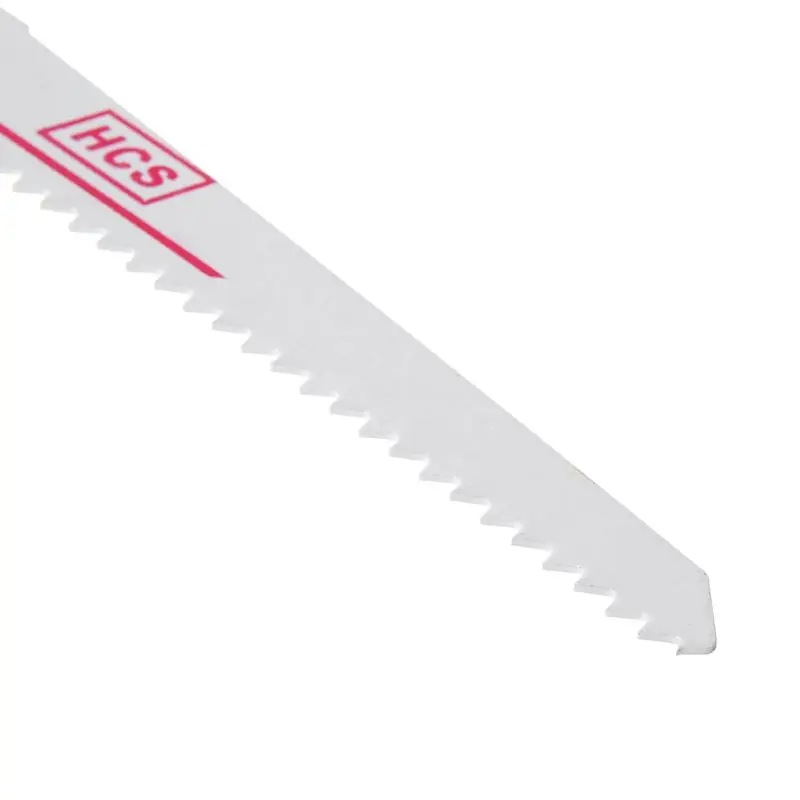 

High Carbon Steel S1411DF 300mm 12" Reciprocating Saw Blade Effective Flexible For Cutting Wood Woodworking C7AC
