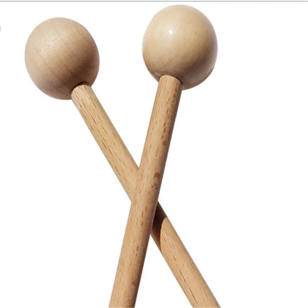 

1 Pair Sticks Of Rhythm Sticks Percussion Instrument Kids Toys Instrument Gift For Children Learn Rhythm Puzle Musical Toy New