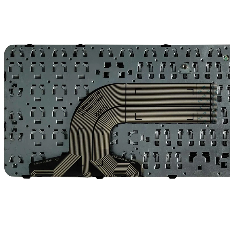 New SP Spanish Teclado Keyboard For HP Pavilion 15-N000 N100 N200 15-E000 15-E100 719853-071 749658-071 Laptop with Frame | Компьютеры и