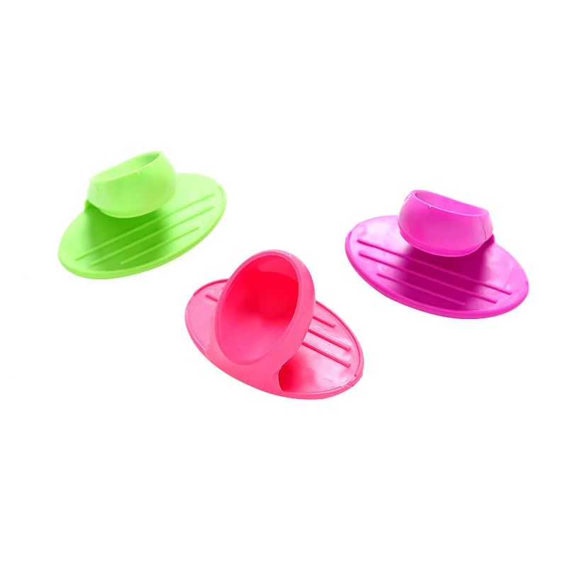 1222 ручная мини-термоизоляционная клипса с зажимом для защиты от глажки