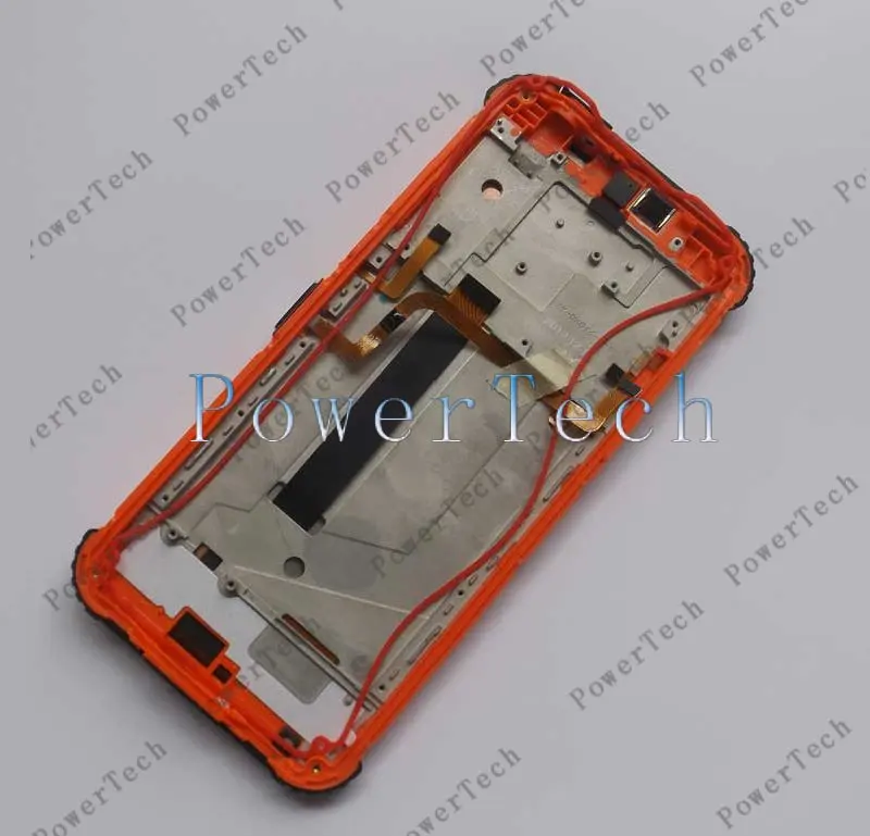 Новый оригинальный blackview bv9800 pro Передняя панель Сенсорное стекло дигитайзер