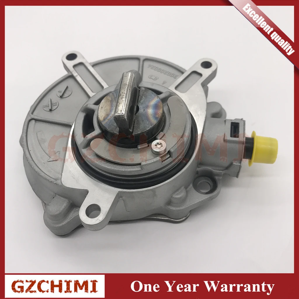 06E145100E Vacuum Pump For Audi A3 A4 A6 TT Engine 2.4 Eos Passat B6 MK5 06E 145 100 E 06E-145-100-E | Автомобили и мотоциклы