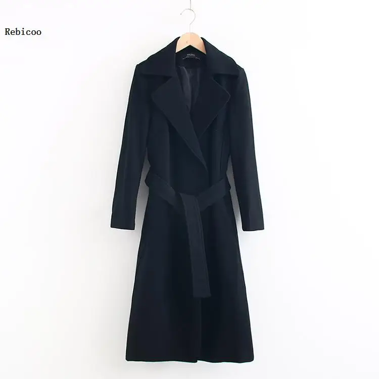 Новое высококачественное кашемировое пальто по низкой цене верхняя одежда на