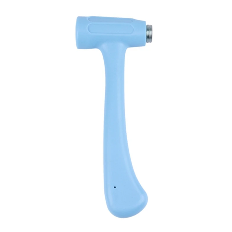 Металлический рабочий молоток латунь нейлон и нержавеющая сталь набор